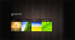 Desktop Screenshot of gman.com